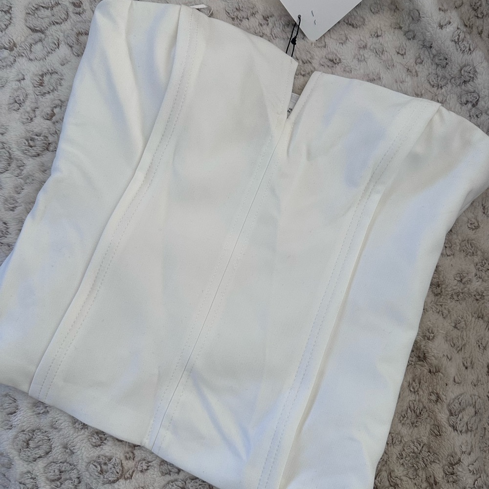 zara TOP new size small